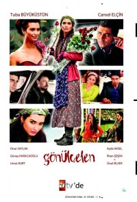 Serie Gönülçelen