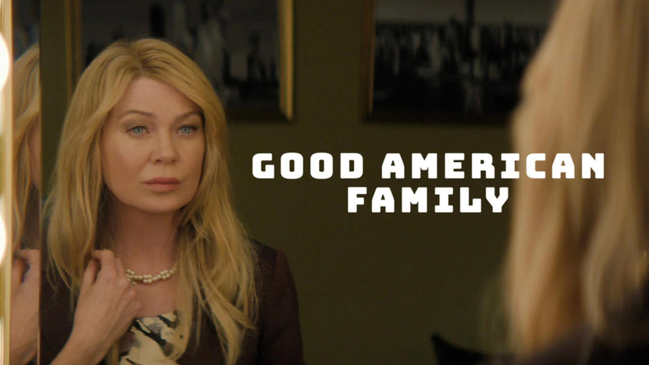 Foto de Good American Family