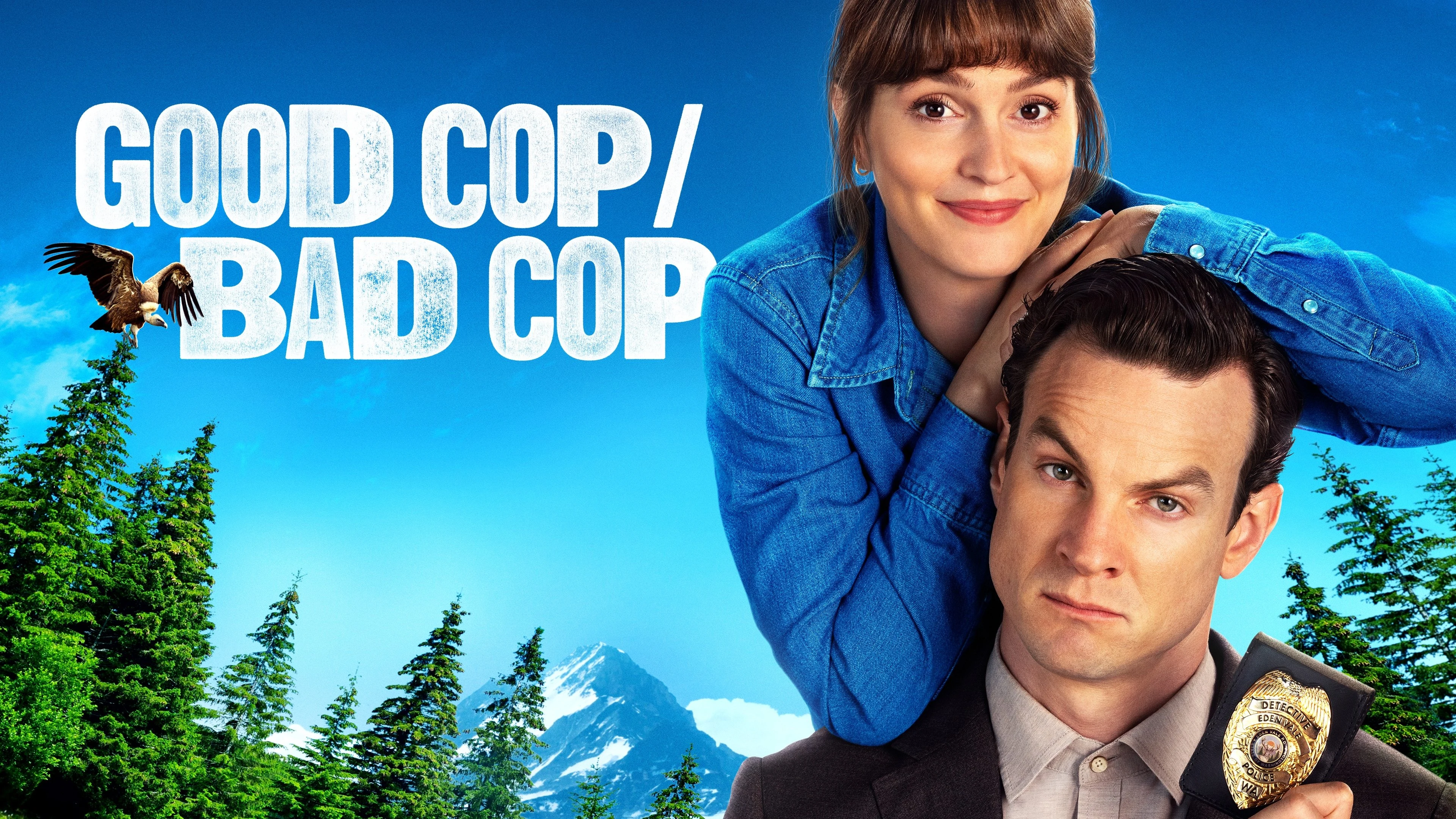 Foto de Good Cop/Bad Cop