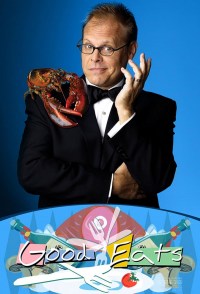 Serie Good Eats