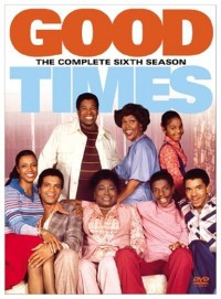 Serie Good Times
