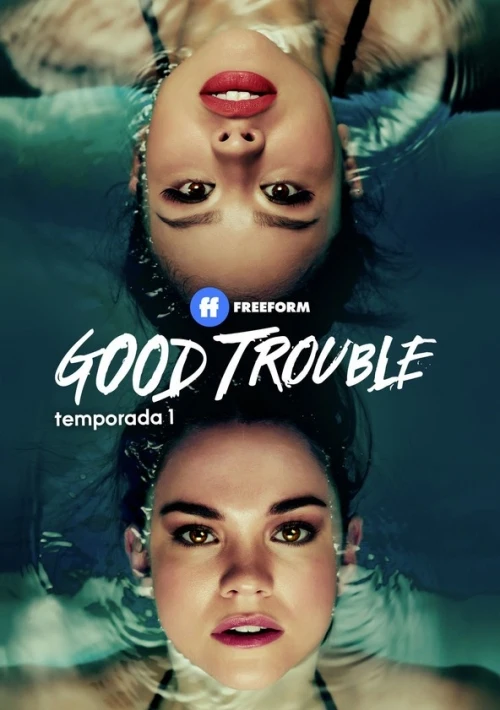 Poster  de Good Trouble
