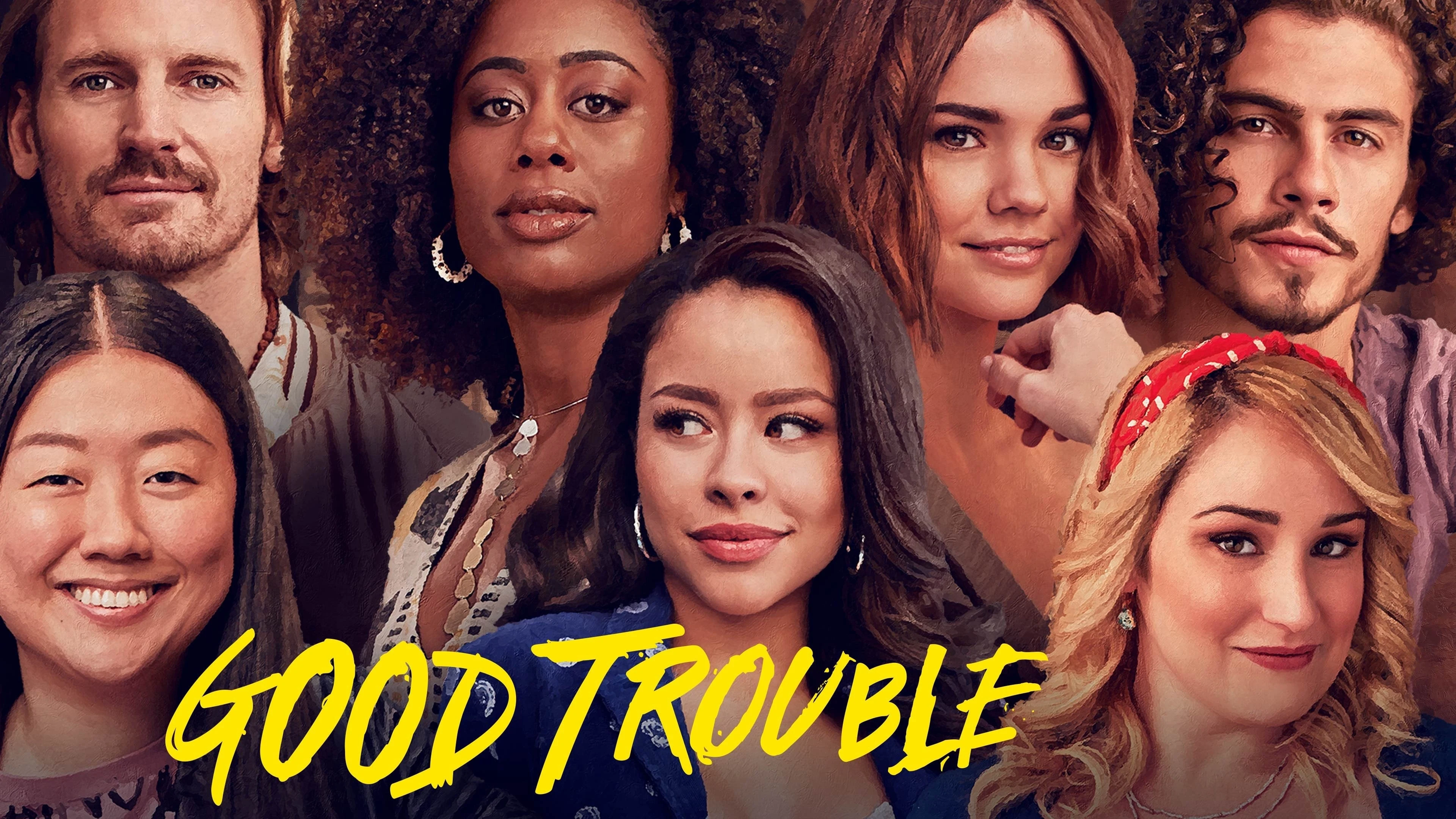 Foto de Good Trouble
