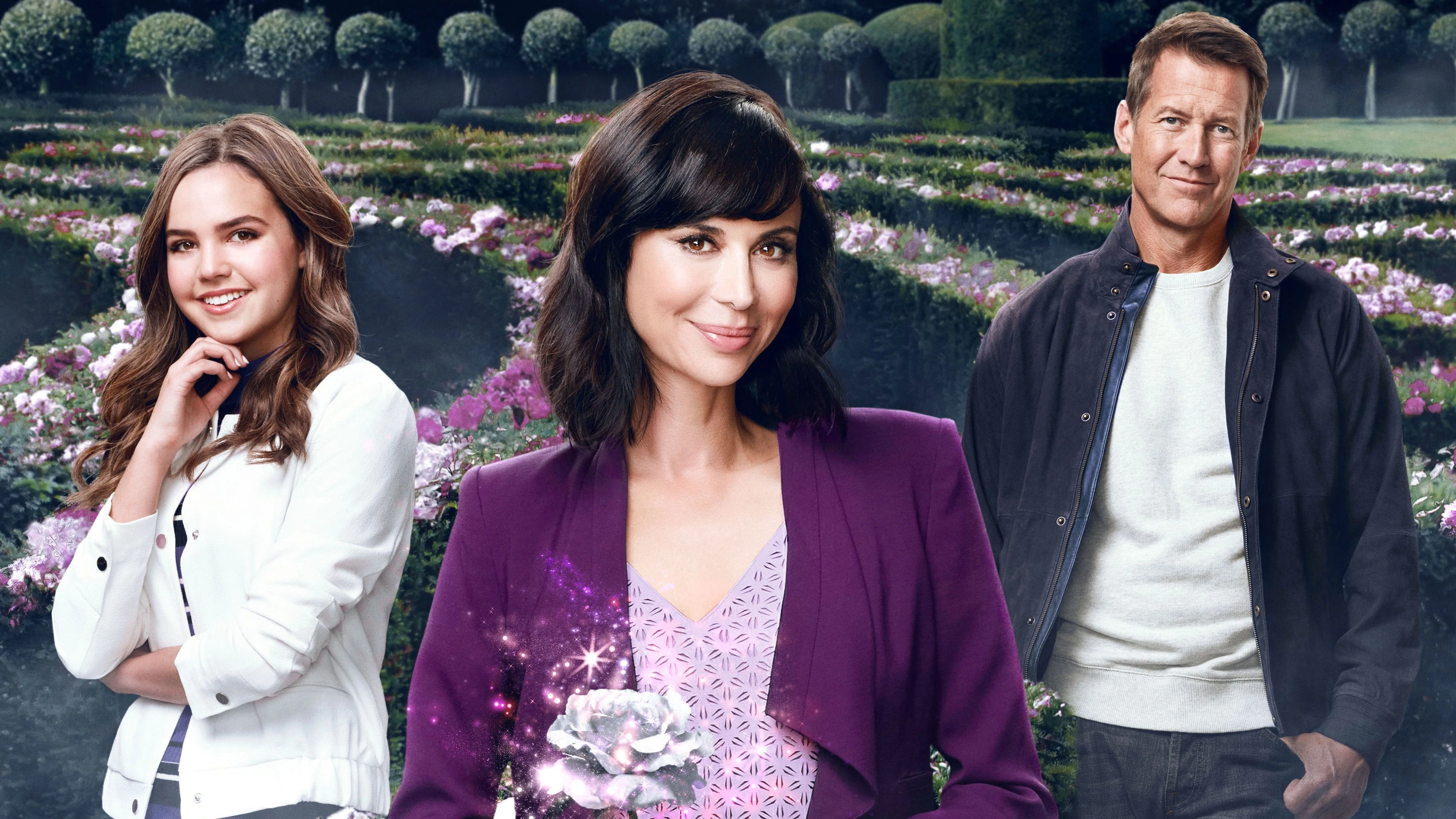 Foto de Good Witch: Something Wicked