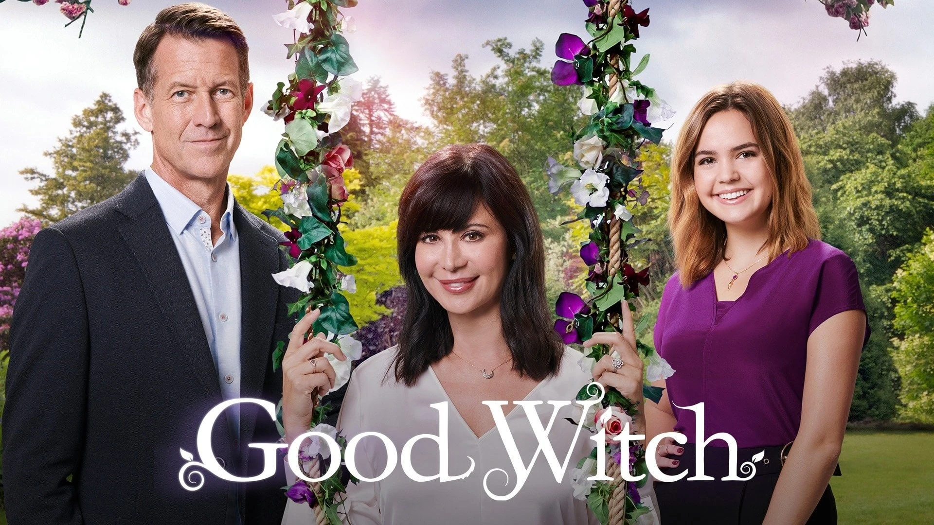 Foto de Good Witch: Something Wicked