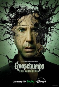 Serie Goosebumps