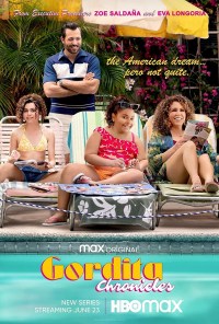 Serie Gordita Chronicles