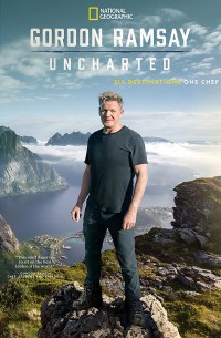 Gordon Ramsay: Fuera de carta