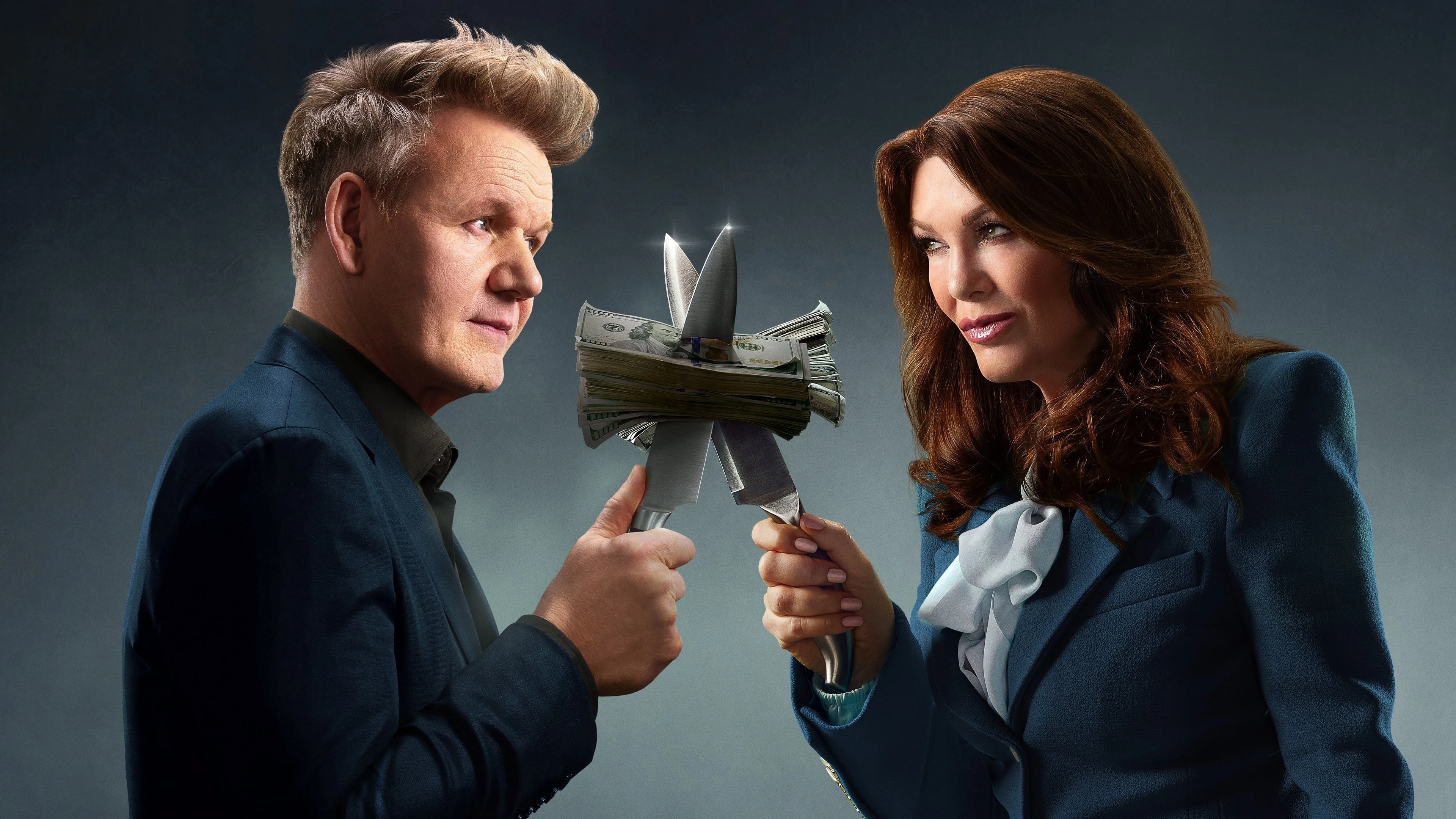 Foto de Gordon Ramsay's Food Stars