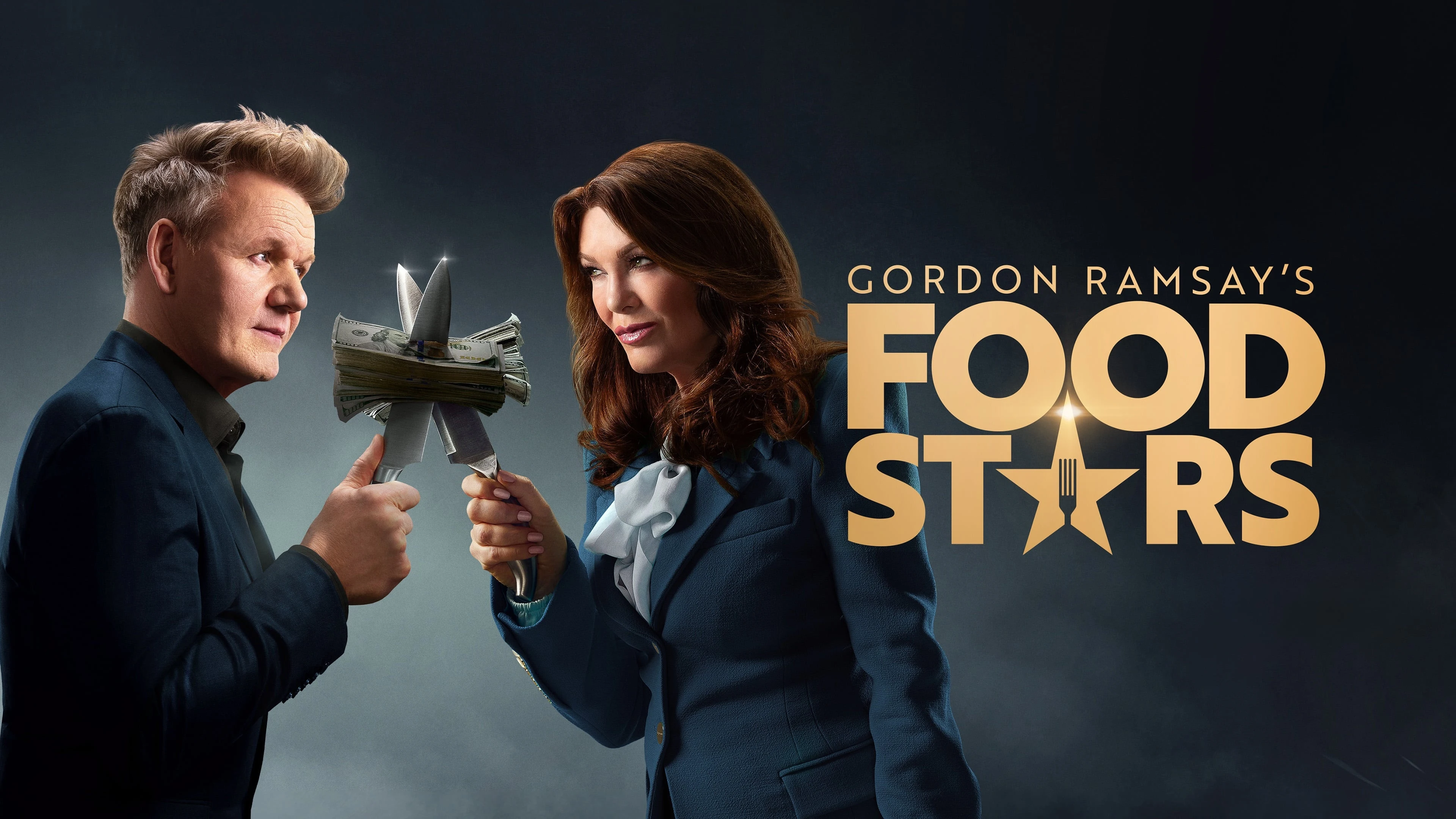 Foto de Gordon Ramsay's Food Stars