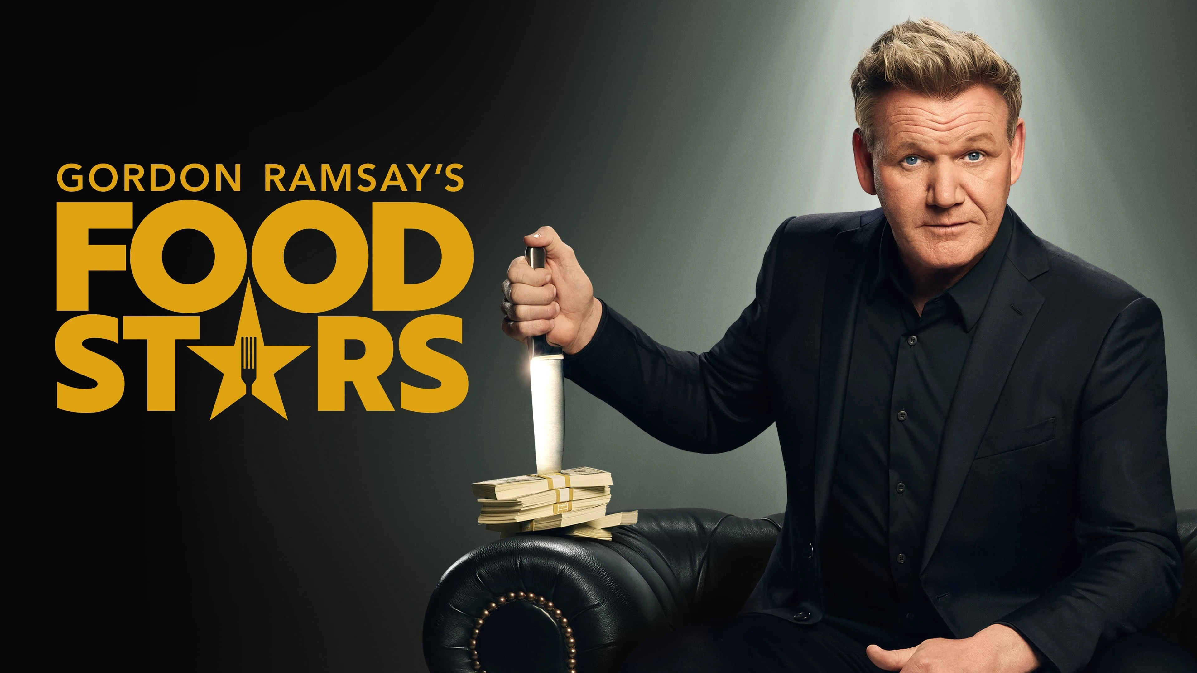 Foto de Gordon Ramsay's Food Stars