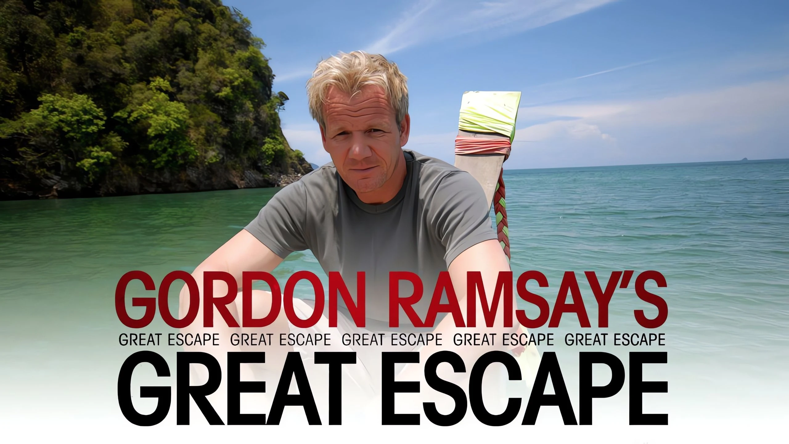 Foto de Gordon's Great Escape