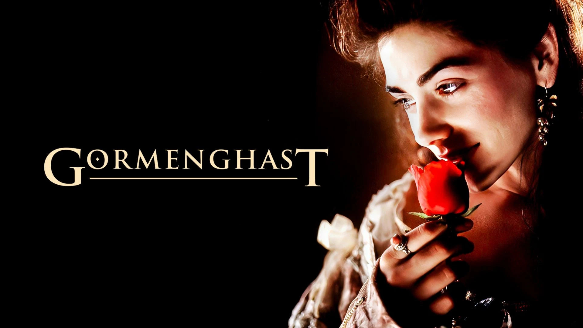 Foto de Gormenghast