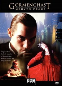 Serie Gormenghast