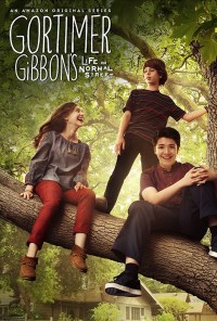 Serie Gortimer Gibbon's Life on Normal Street