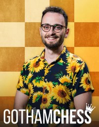 Serie GothamChess