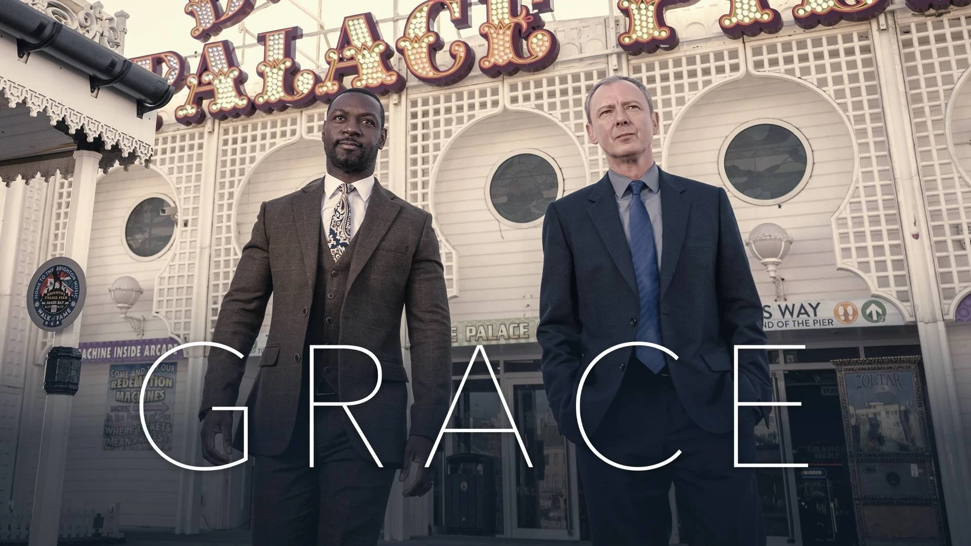 Foto de Grace