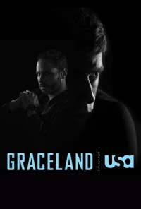 Serie Graceland