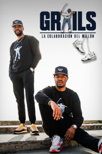 Serie Grails: When Sneakers Change the Game