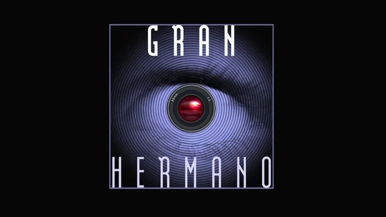 Foto de Gran Hermano