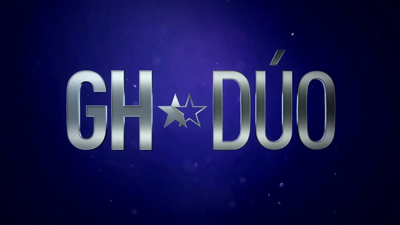 Foto de Gran Hermano Dúo