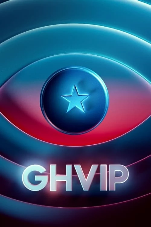 Poster  de Gran hermano VIP