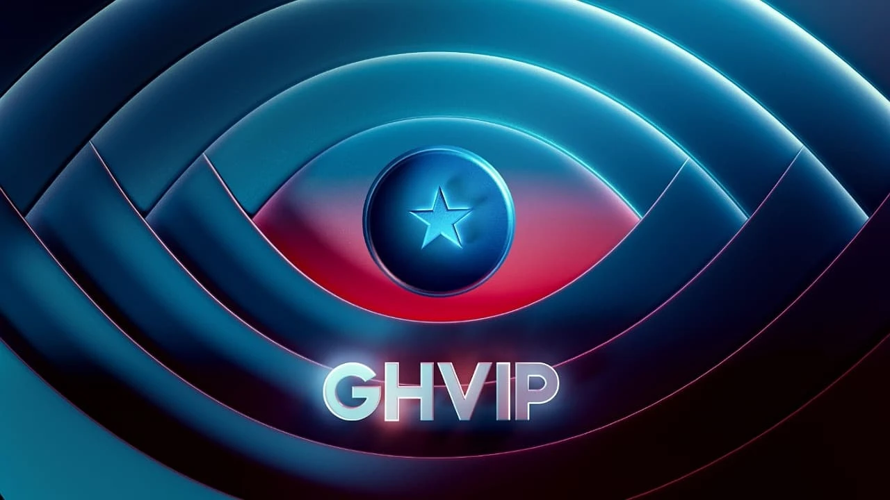 Foto de Gran hermano VIP