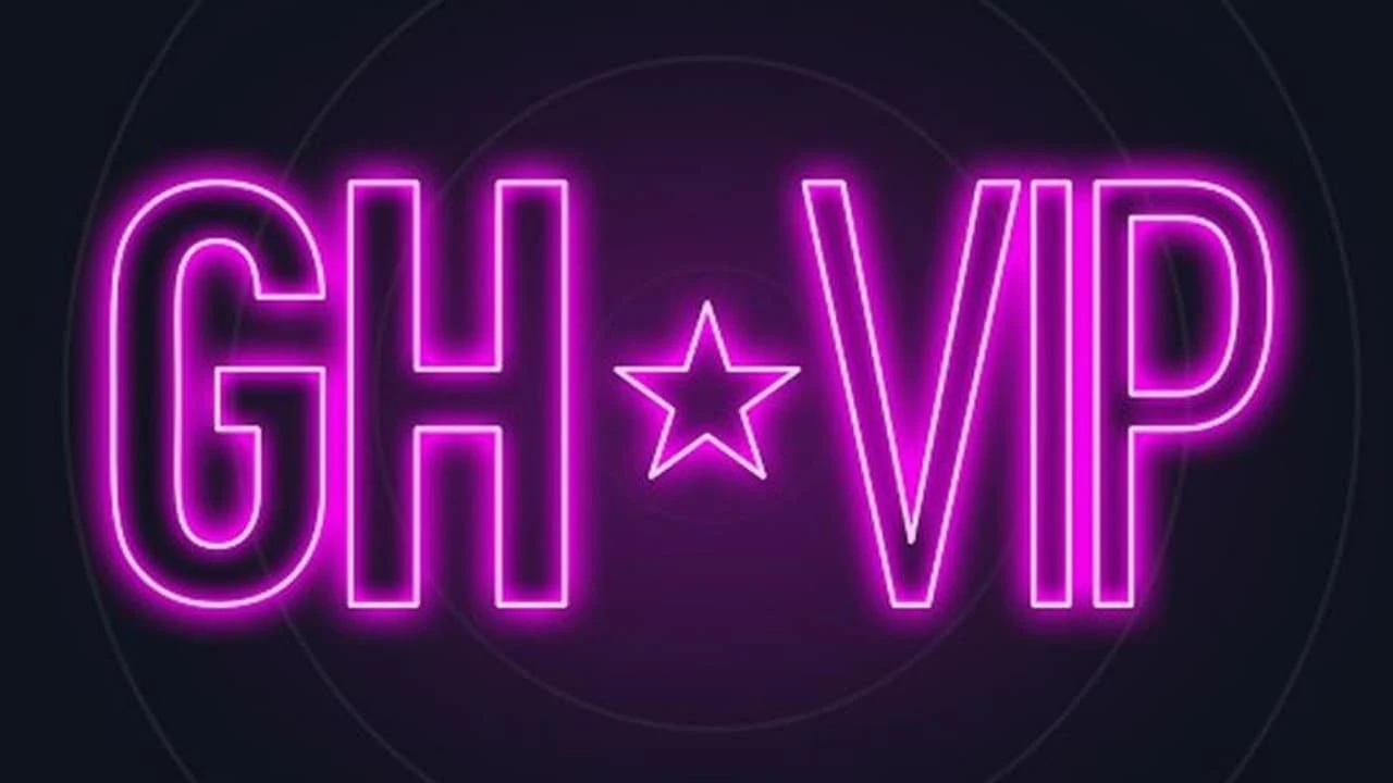 Foto de Gran hermano VIP