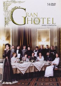 Serie Grand Hotel