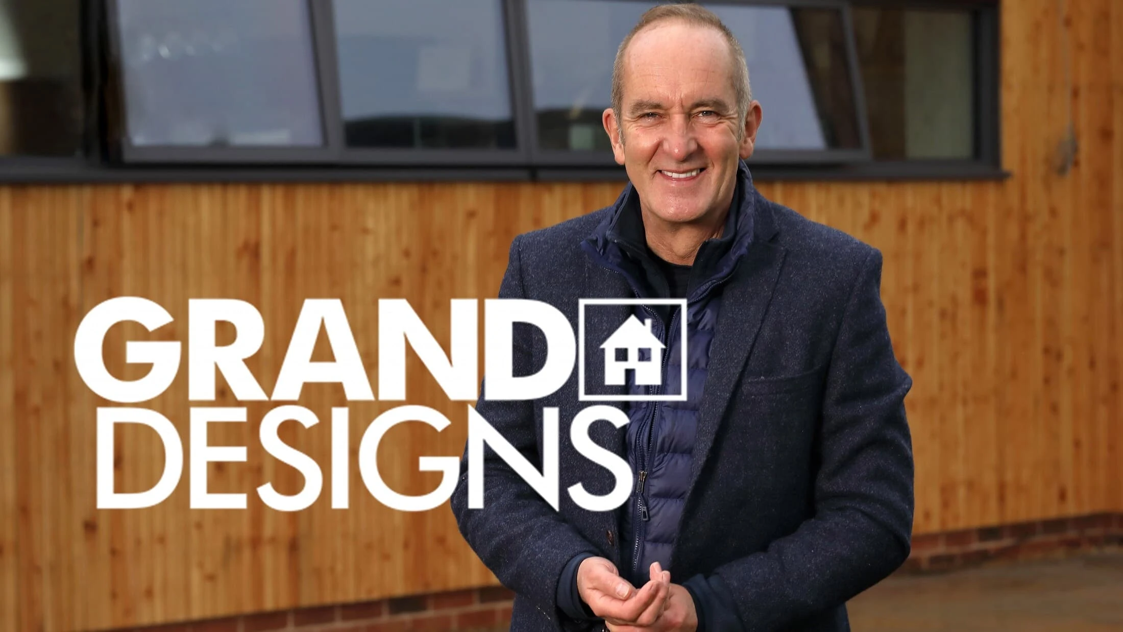 Foto de Grand Designs