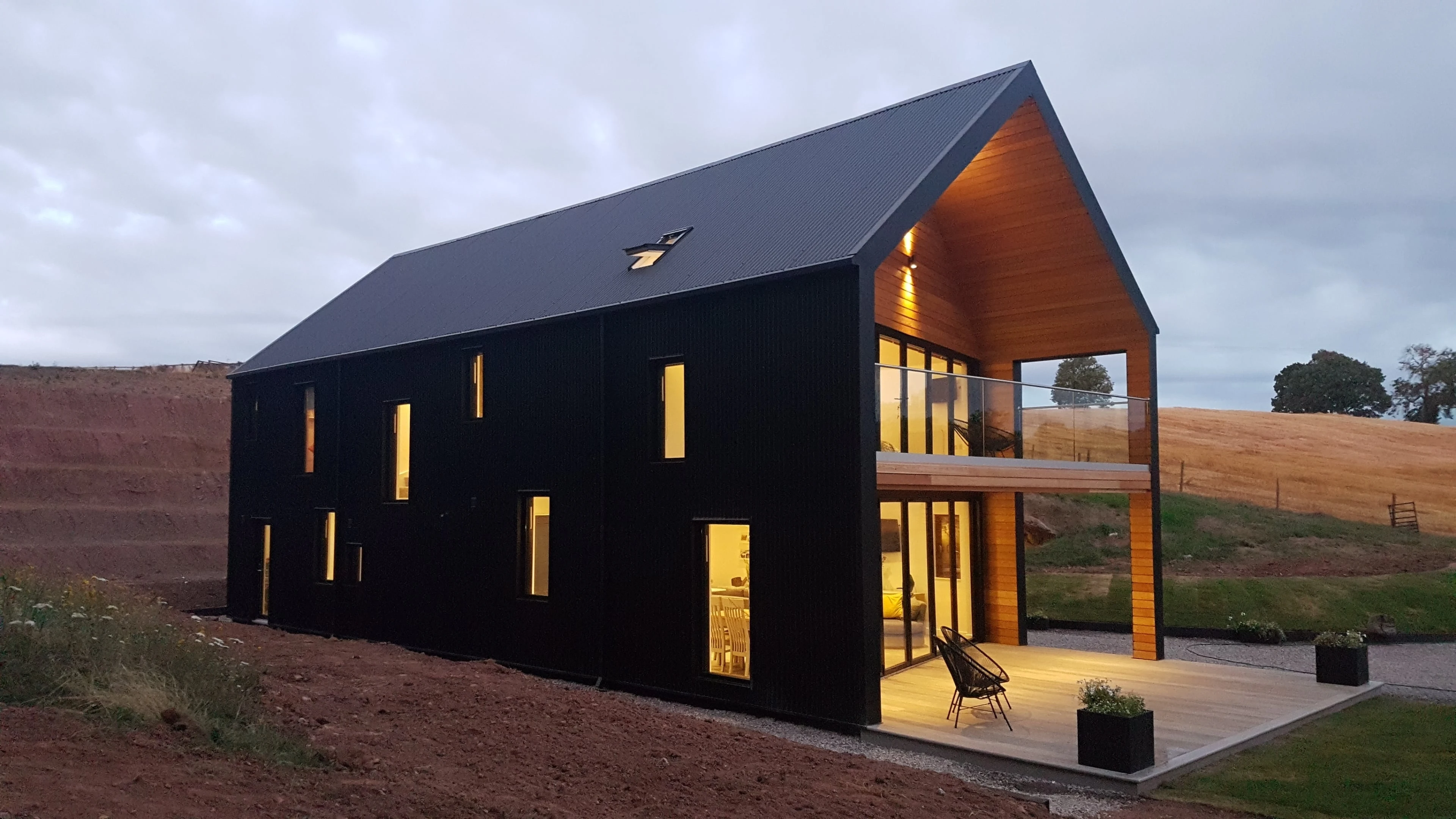 Foto de Grand Designs