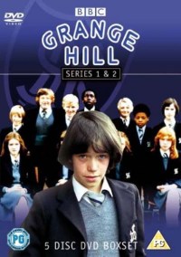 Serie Grange Hill