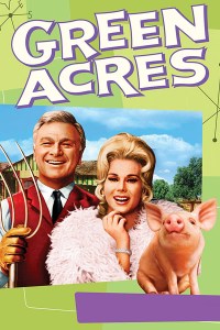 Serie Green Acres