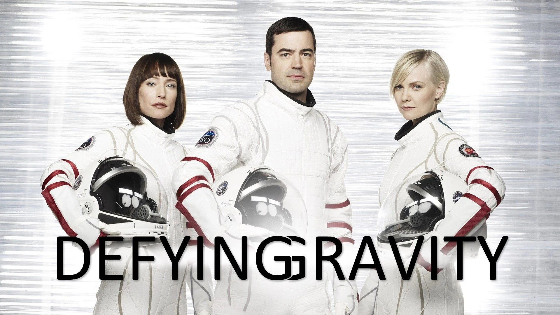 Foto de Defying Gravity