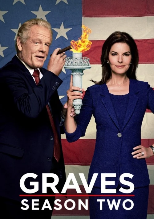 Poster  de Graves