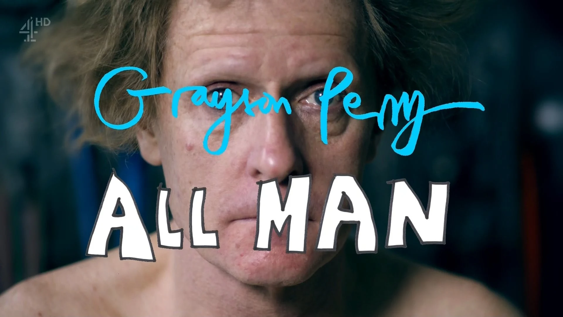 Foto de Grayson Perry: All Man