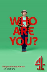 Serie Grayson Perry: Who Are You?