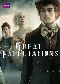 Serie Great Expectations