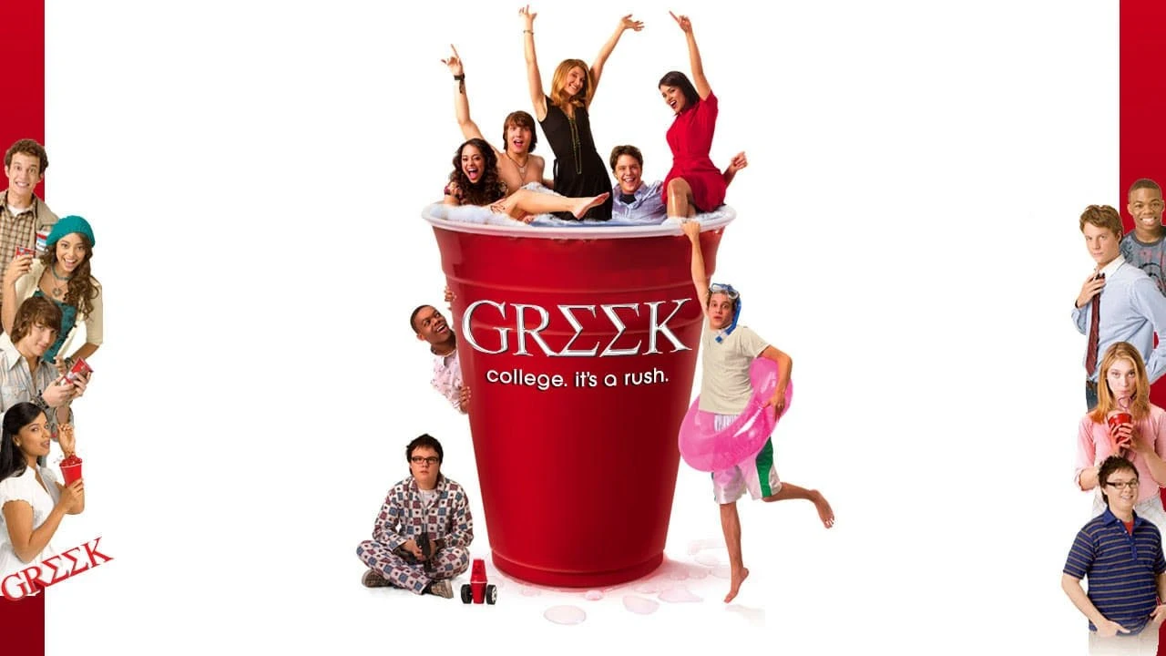 Foto de Greek