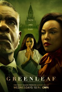 Serie Greenleaf