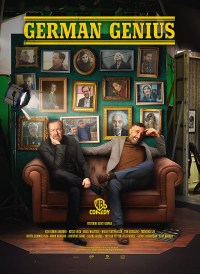 Greenlight - German Genius