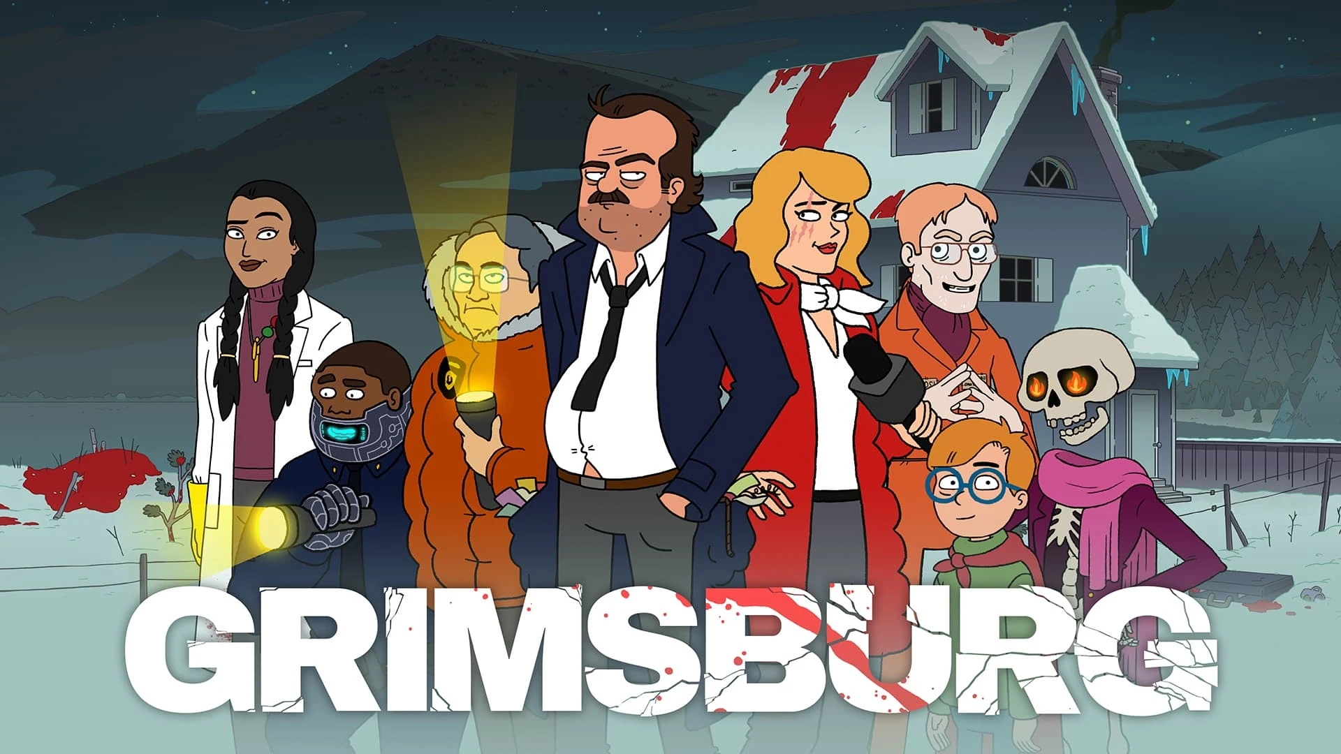 Foto de Grimsburg