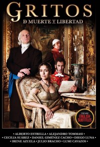 Serie Gritos de Muerte y Libertad