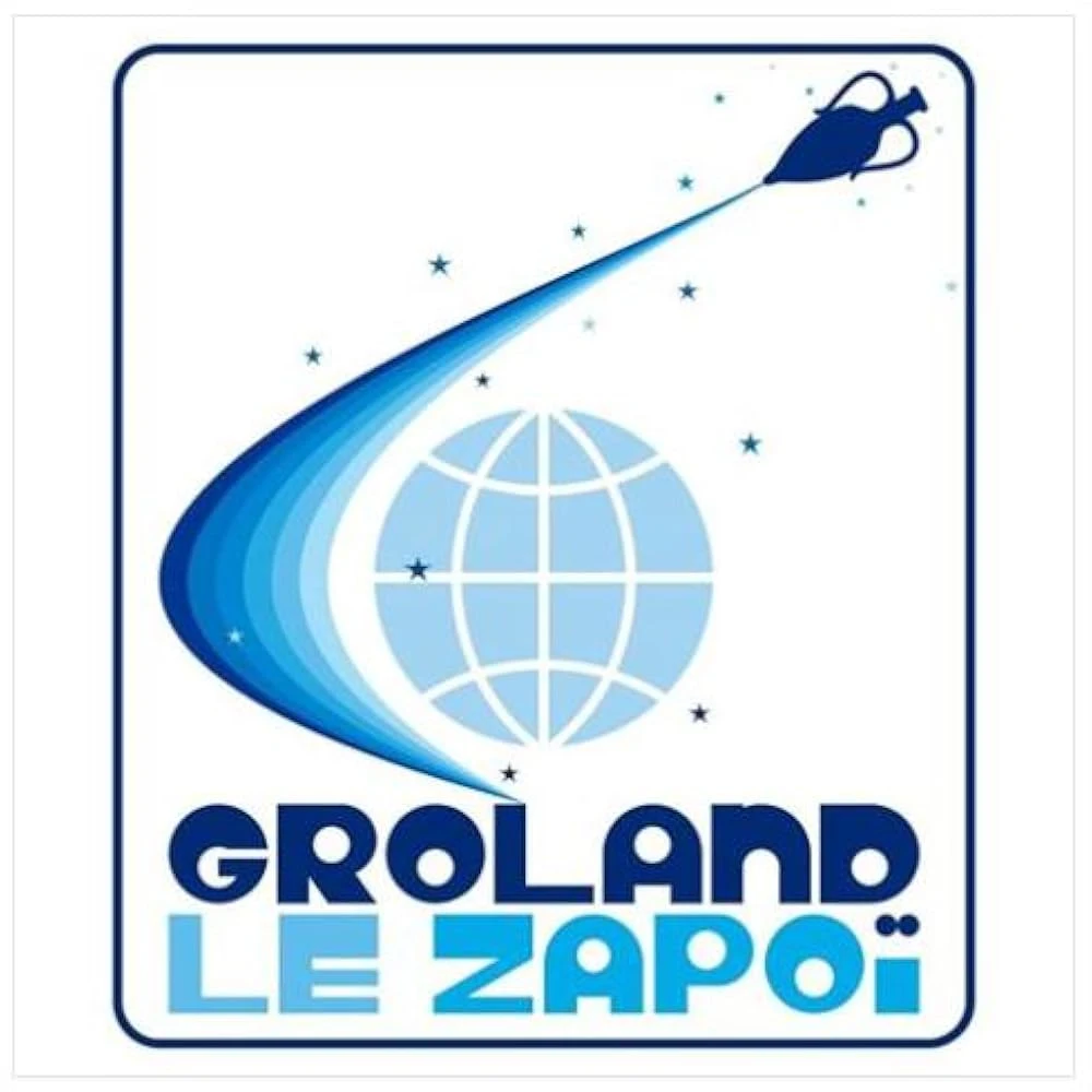 Poster  de Groland Le Zapoï