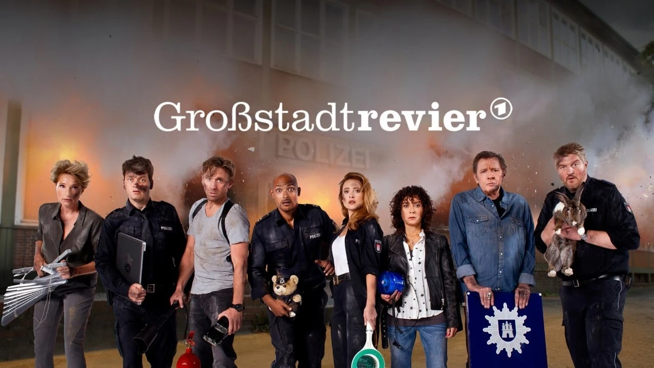Foto de Großstadtrevier