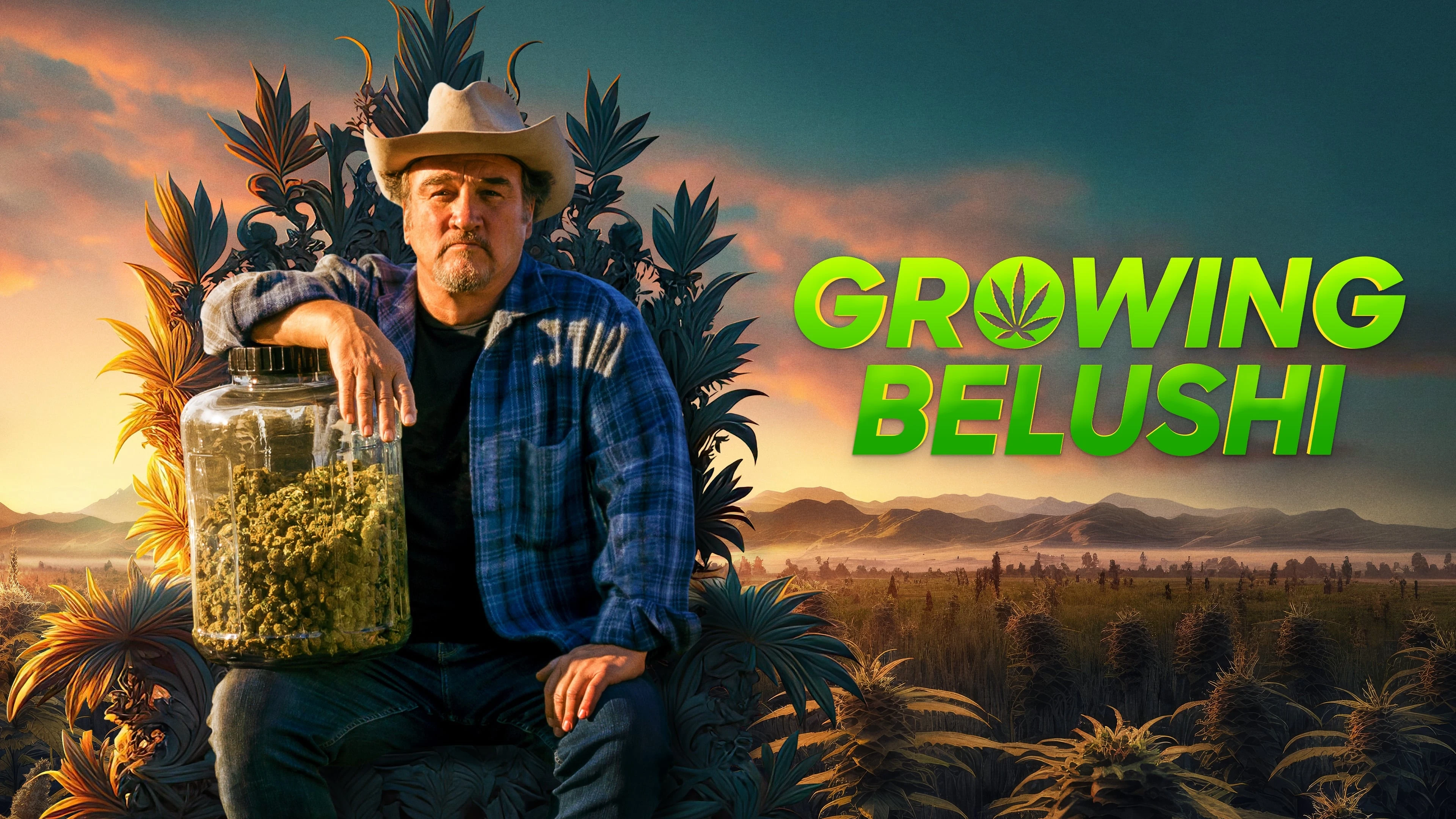 Foto de Growing Belushi