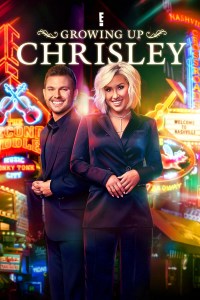 Serie Growing Up Chrisley