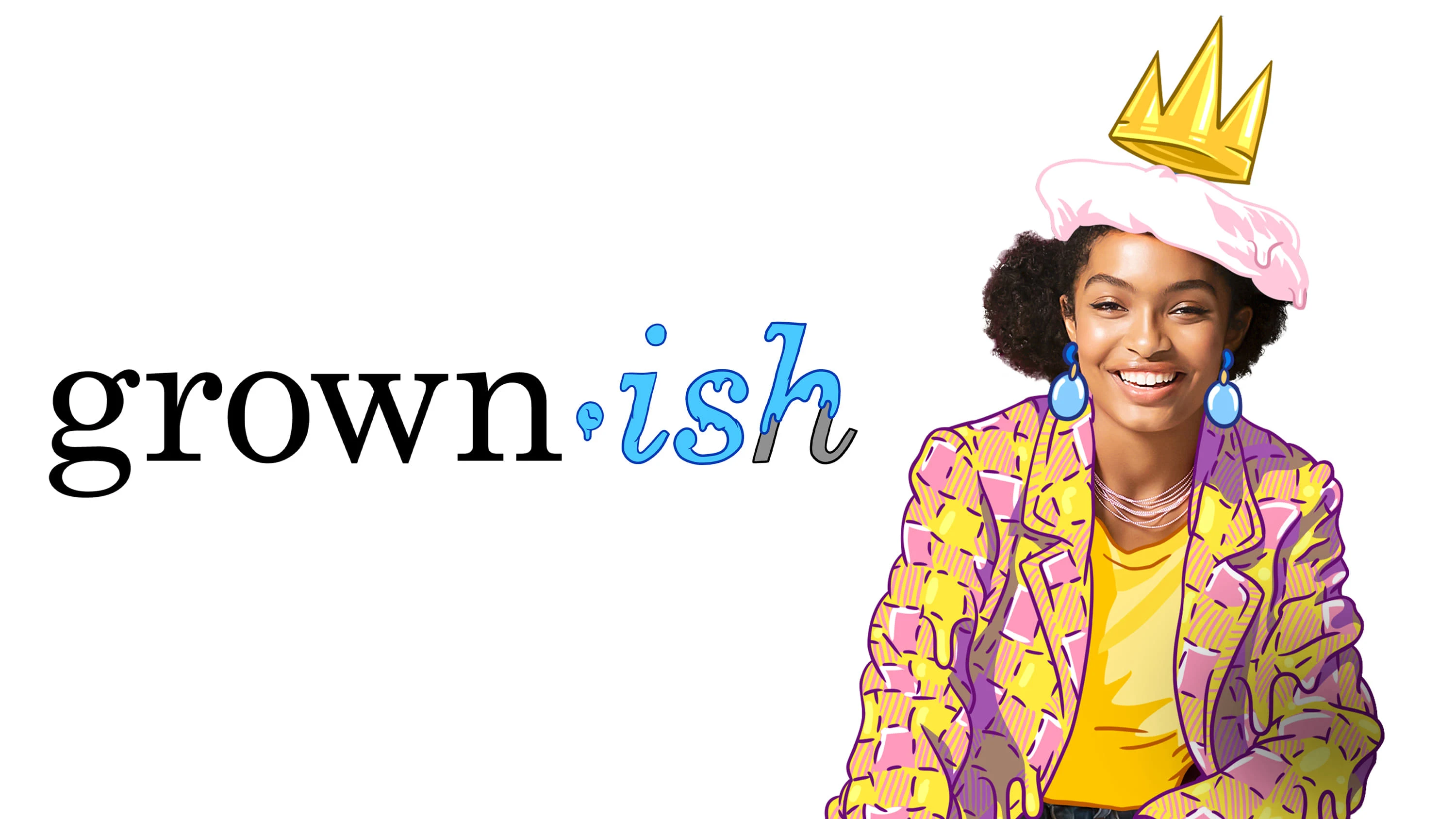 Foto de grown-ish