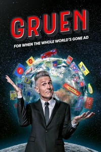 Serie Gruen