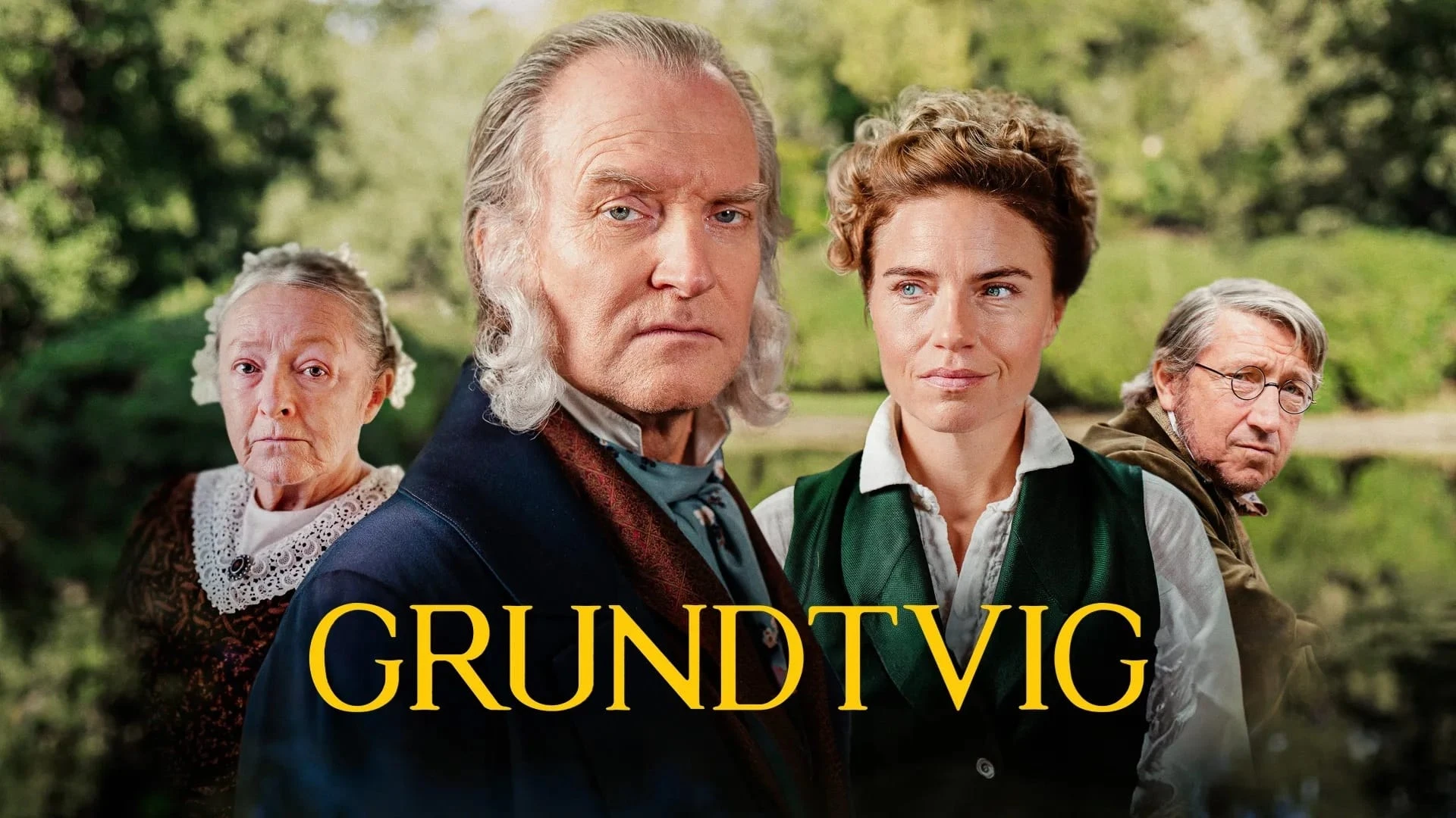 Foto de Grundtvig